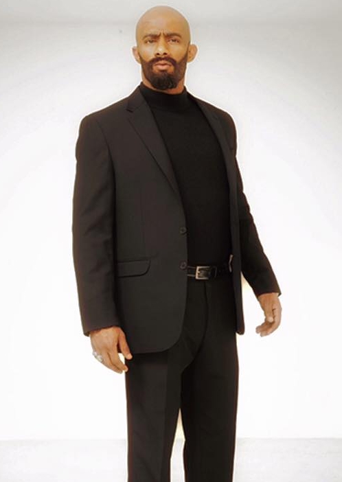 محمد رمضان (1)