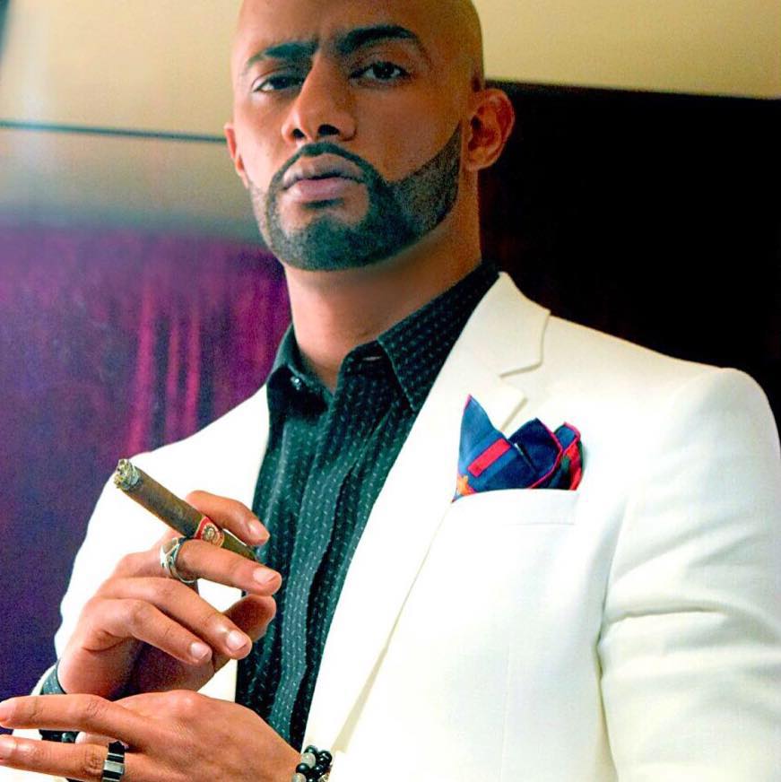 محمد رمضان (2)