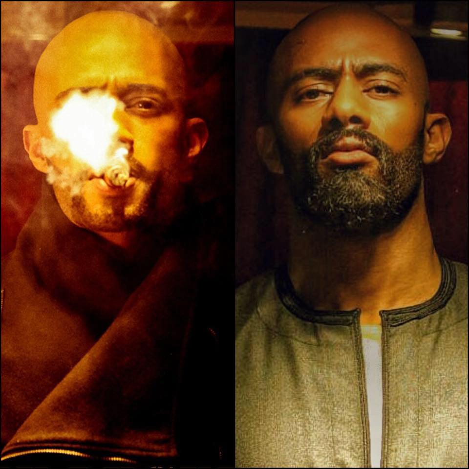 محمد رمضان (3)