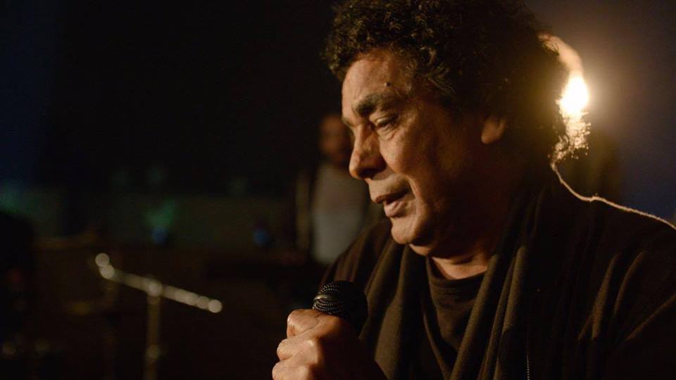 محمد منير (1)