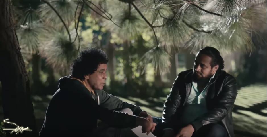 محمد منير (1)