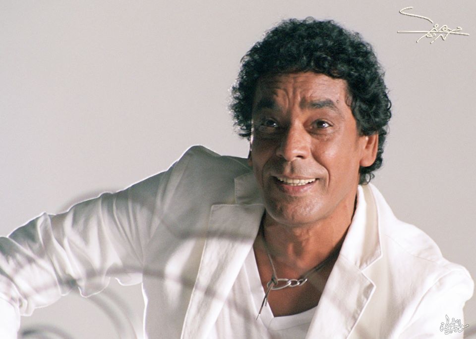 محمد منير (4)