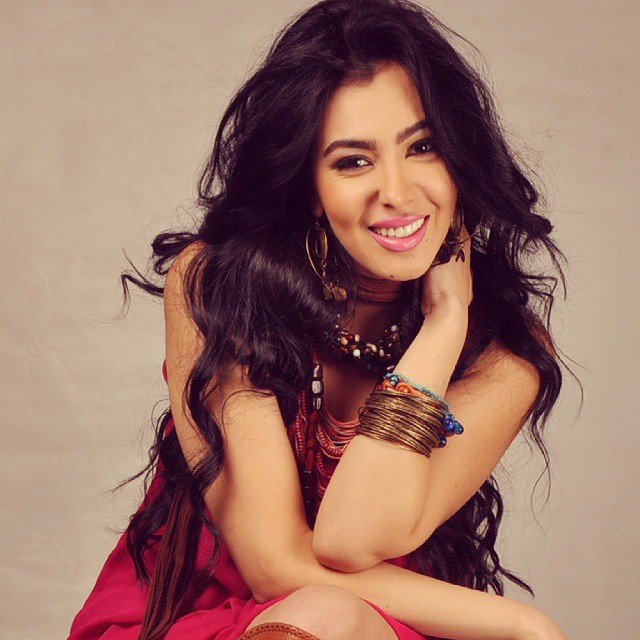 ميريهان حسين