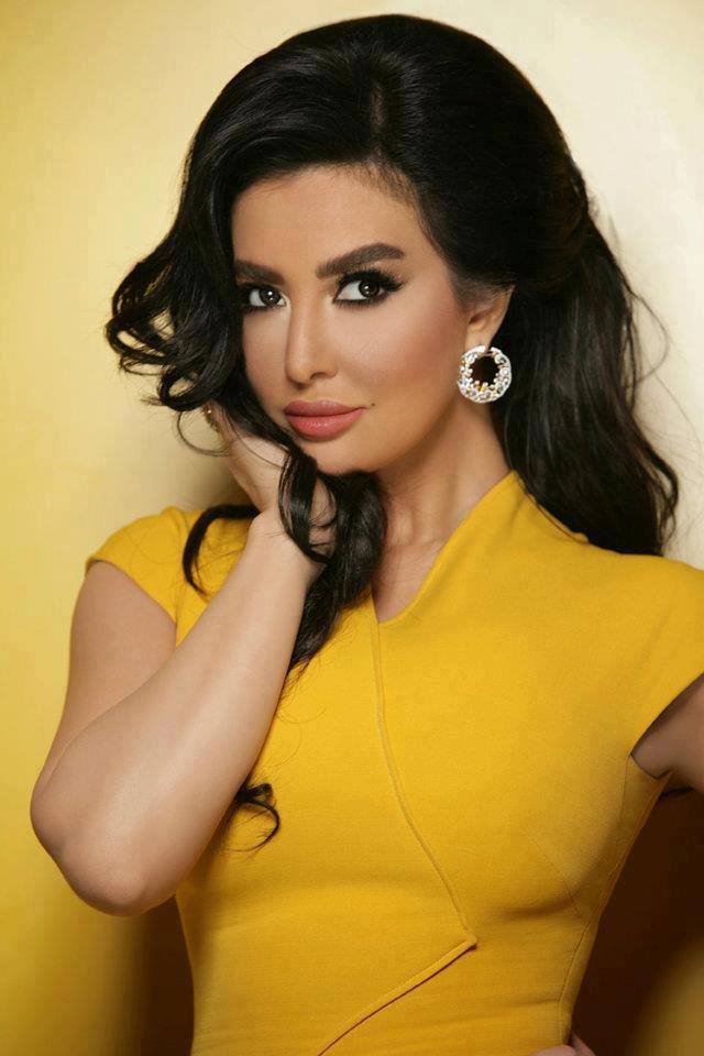 ميساء مغربي (3)