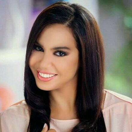 نسرين أمين (2)