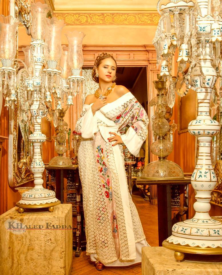 نيللي كريم  (2)