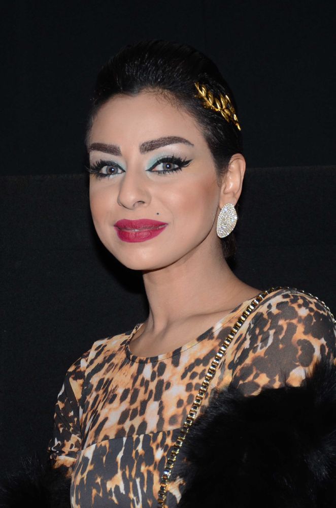 هند البلوشي (1)