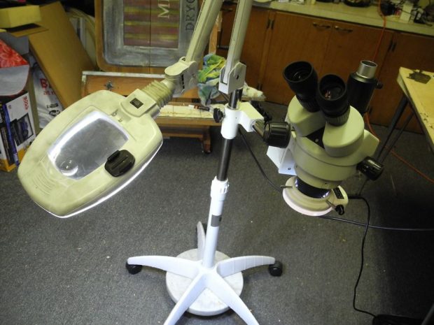 هياكل للافيال باقلام الرصاص (9)