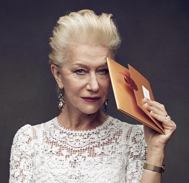 هيلين ميرين (3)