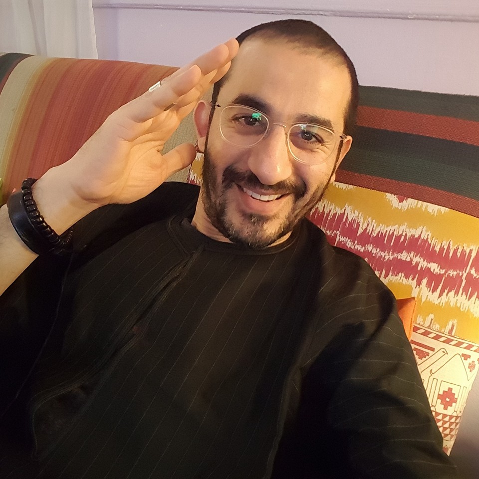 احمد حلمي