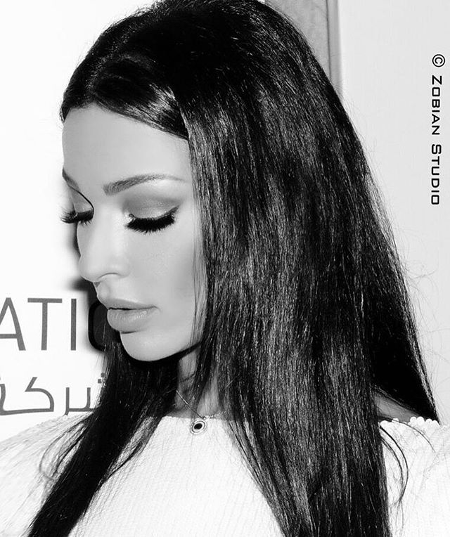 نادين نسيب نجيم
