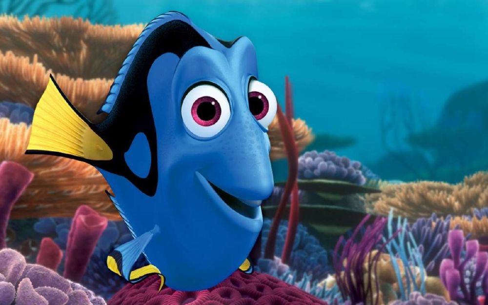 Finding Dory  (1)