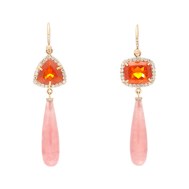 Irene Neuwirth Earrings