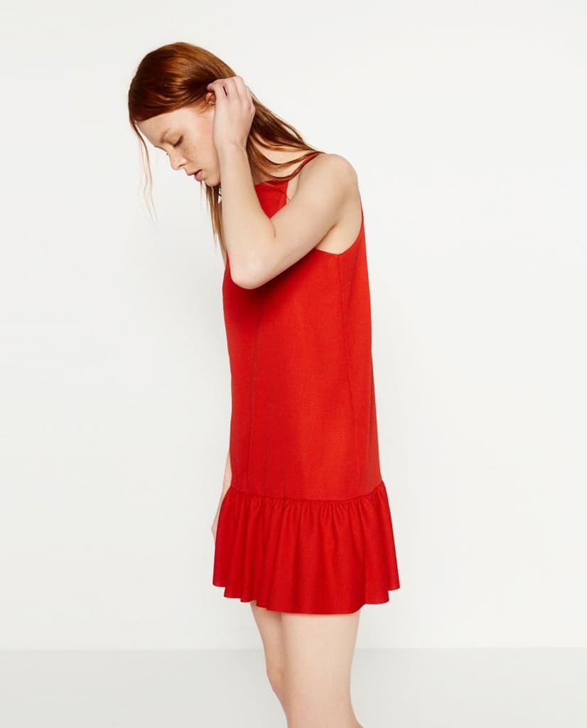 Ruffled-Hem-Dresses-1920s