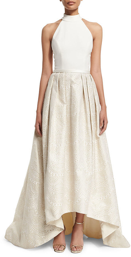 Theia-Halter-High-Low-Gown-995