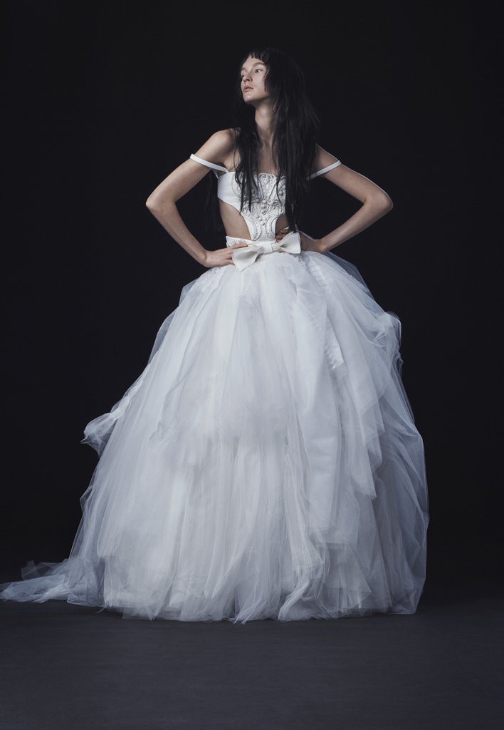 Wedding-Dresses-Flatter-Every-Body-Type