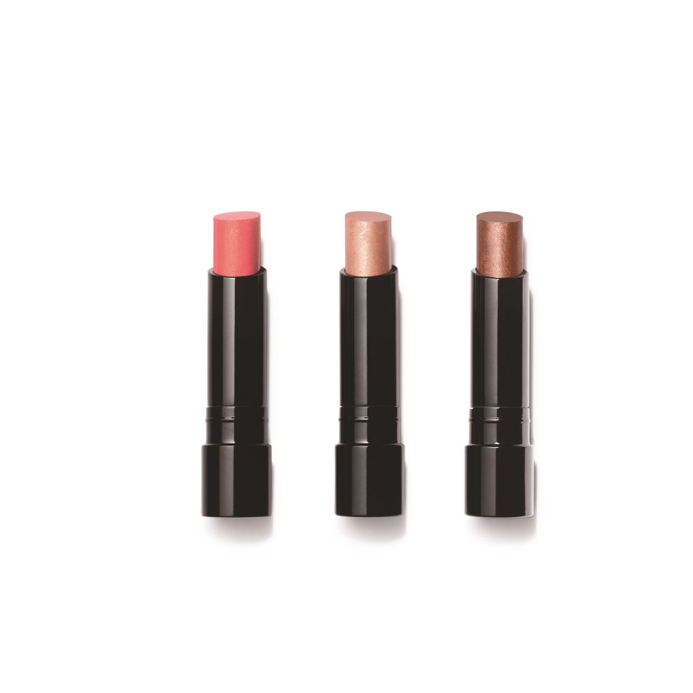 resized_Sheer Lip Color - Beach Nudes Collection