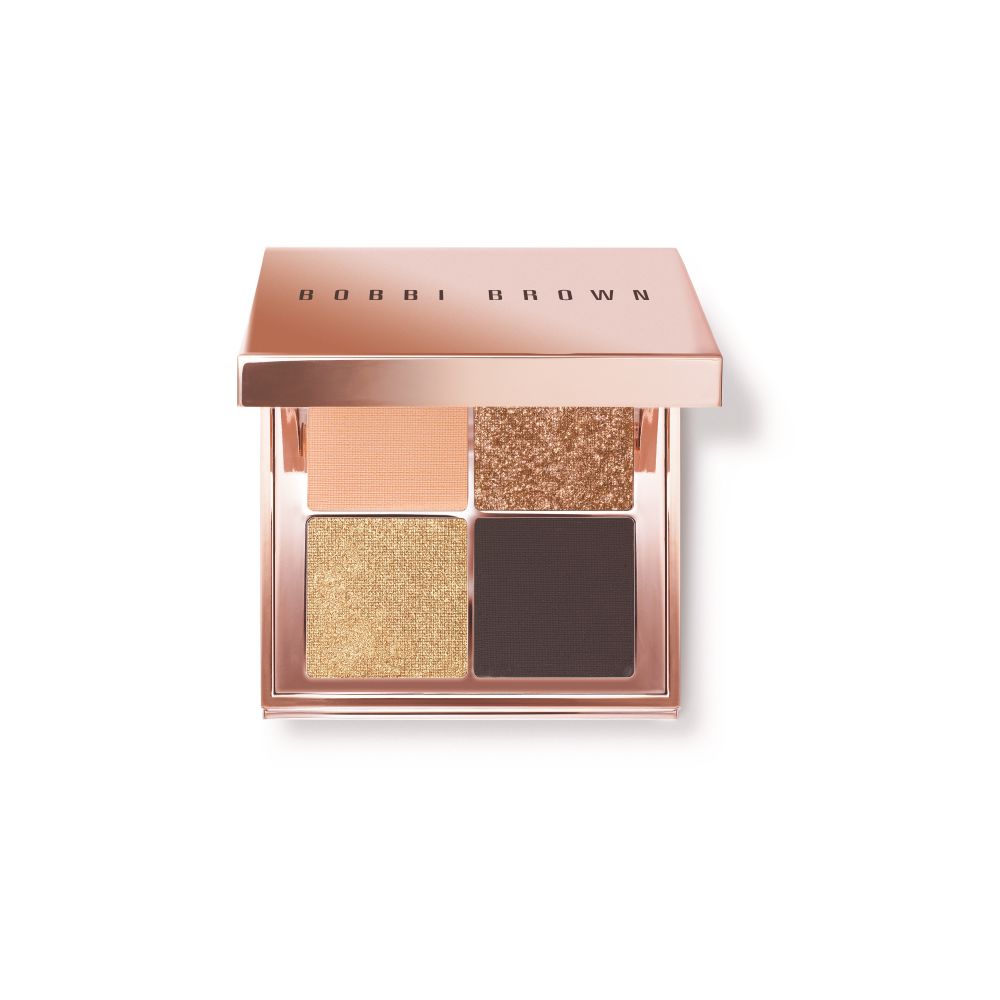 resized_Sunkissed Gold Palette - Beach Nudes Collection