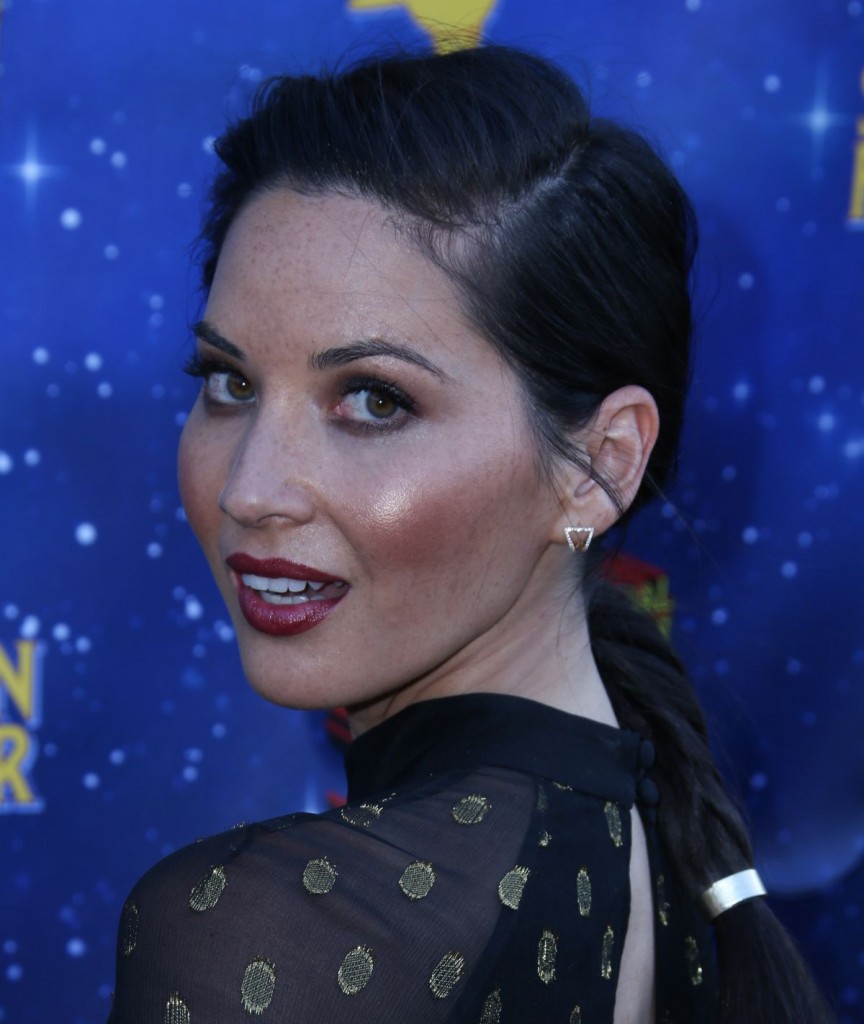 اوليفيا مون