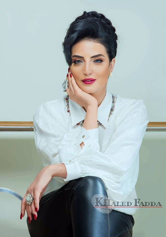 حورية فرغلي (1)