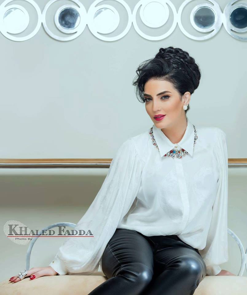حورية فرغلي (2)