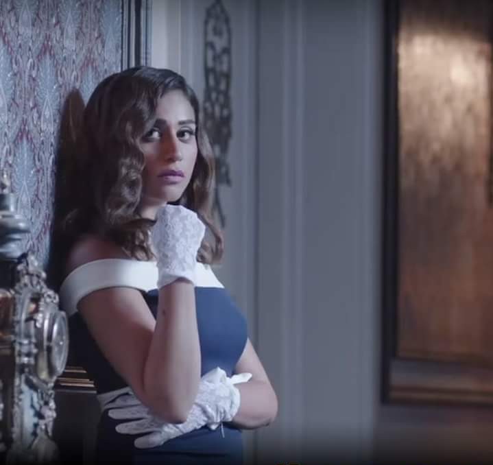 دينا الشربيني (3)