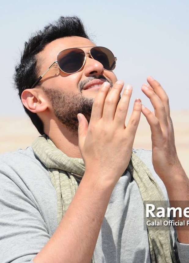 رامز جلال (1)