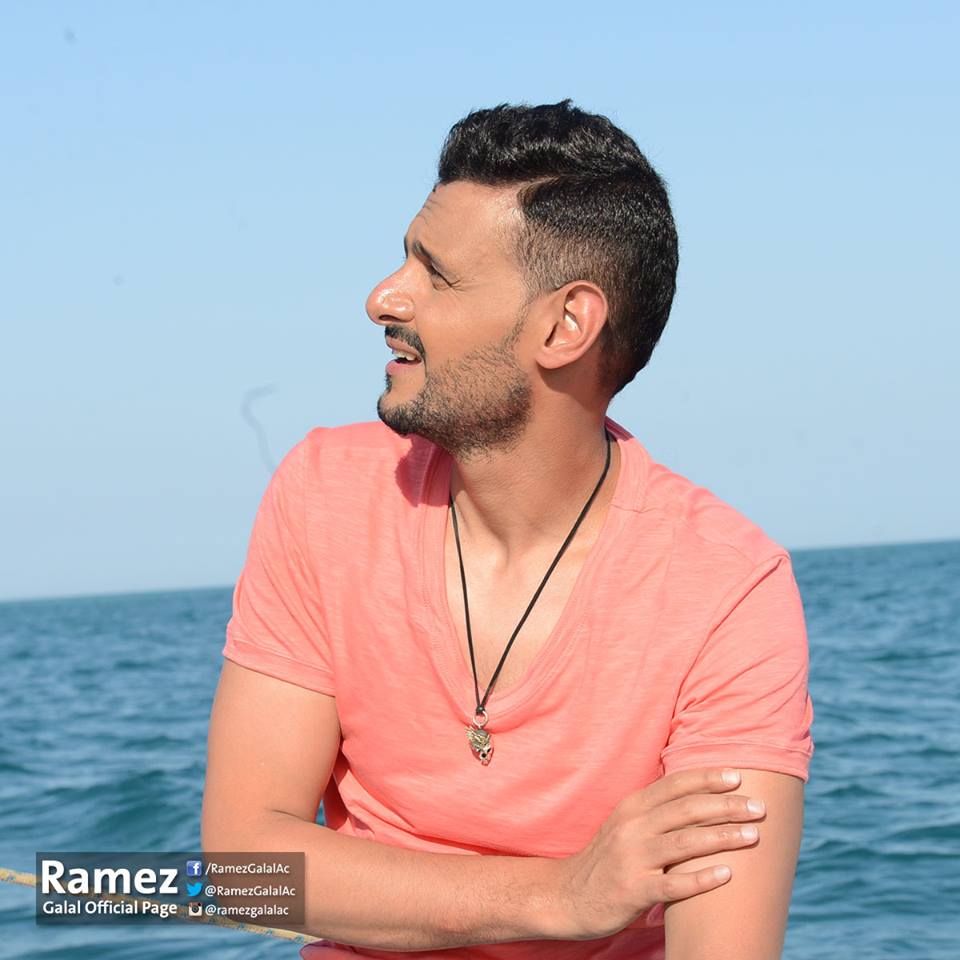 رامز جلال (2)