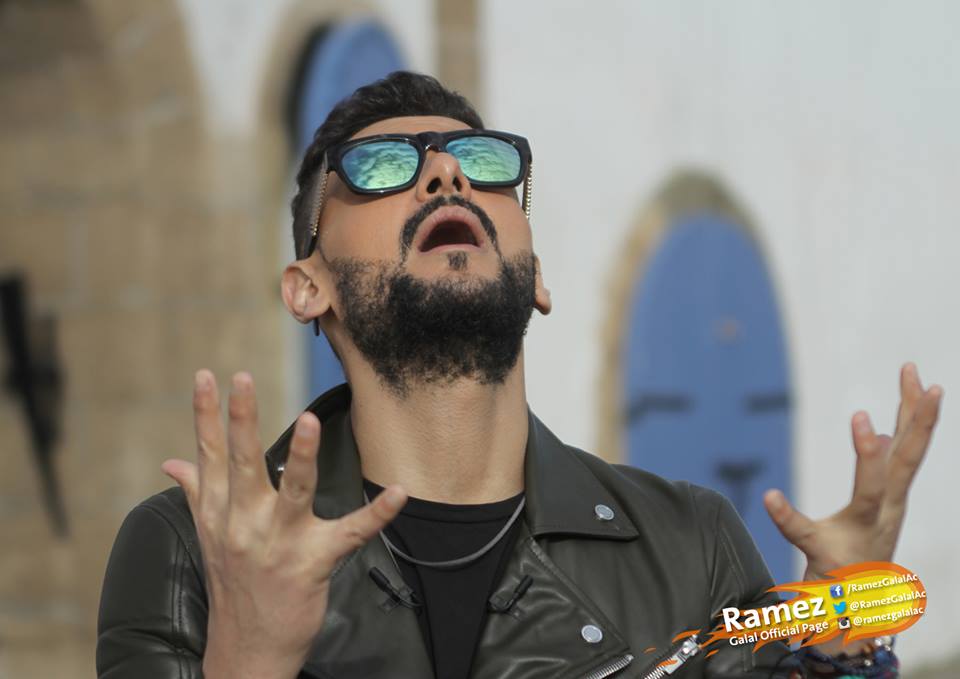 رامز جلال (3)