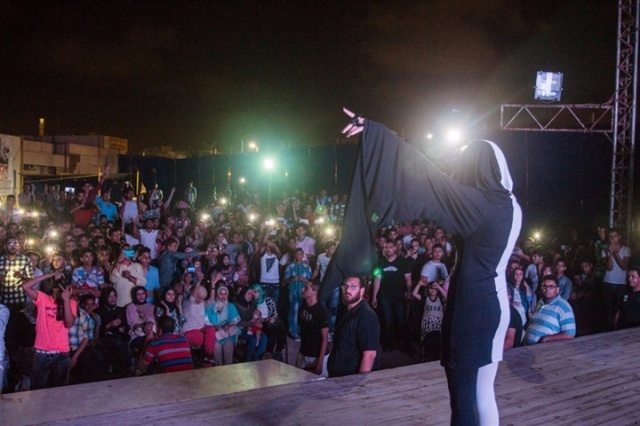 ساندي (2)