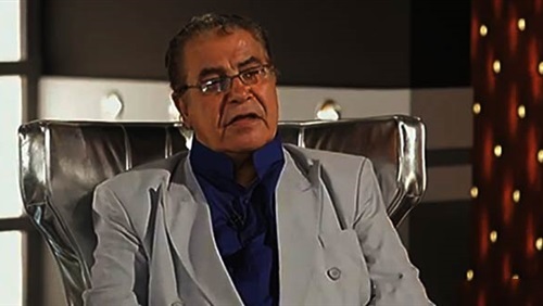 سعيد طرابيك