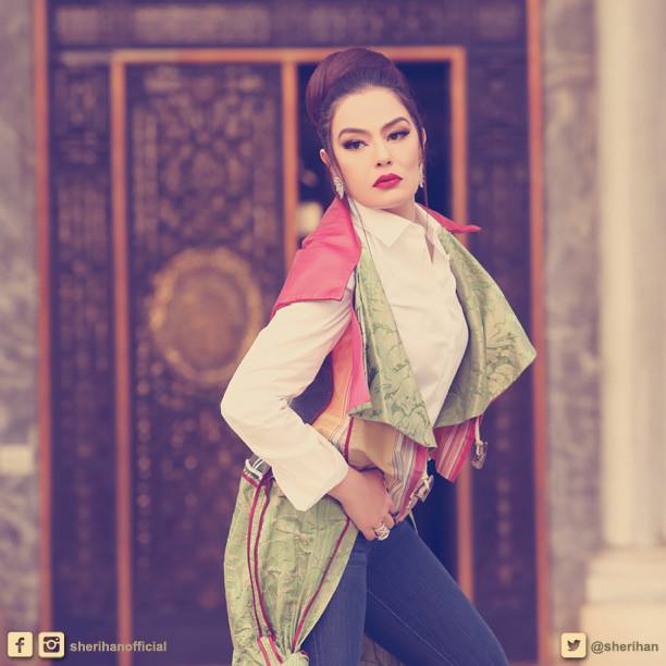 شيريهان (1)