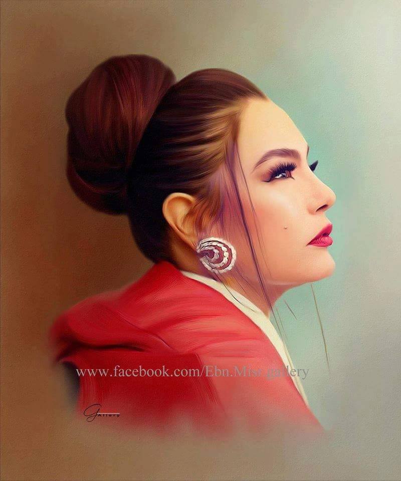 شيريهان (3)