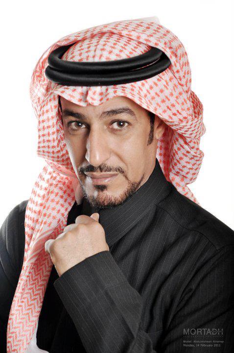 عبد المحسن النمر (1)