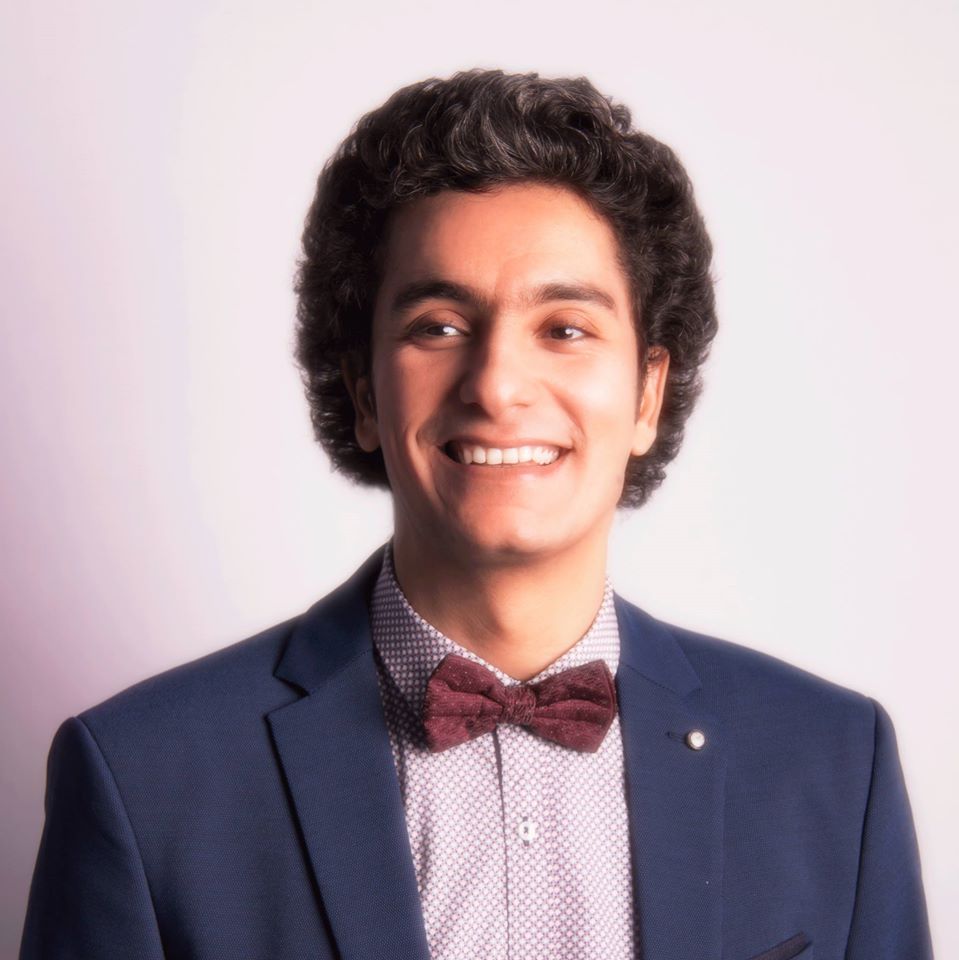 محمد محسن