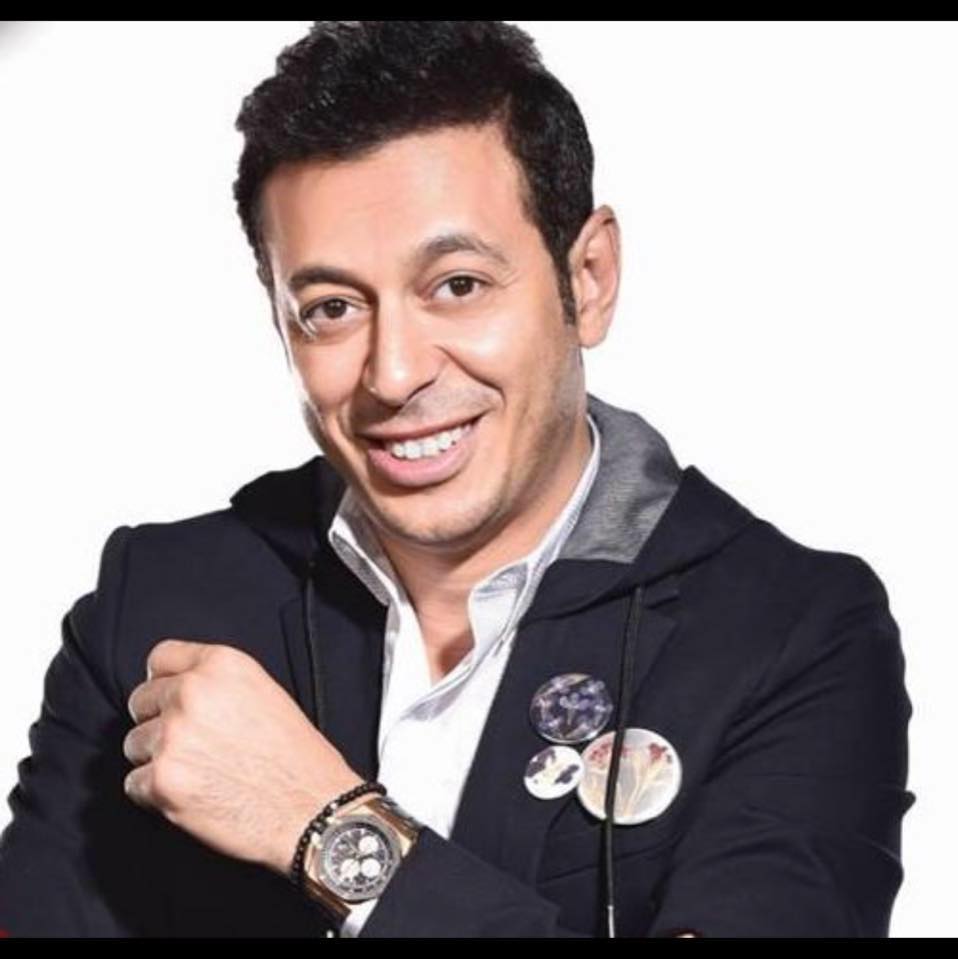 مصطفى شعبان