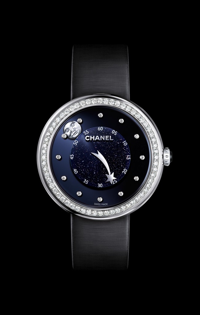 3- Chanel