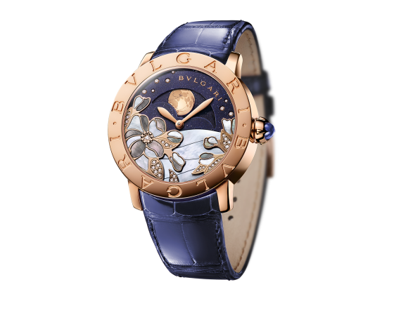 7- Bulgari