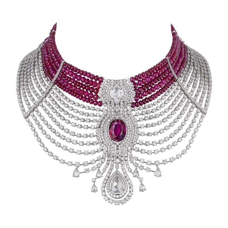 Cartier Necklace