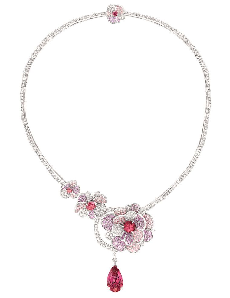 Chanel Necklace