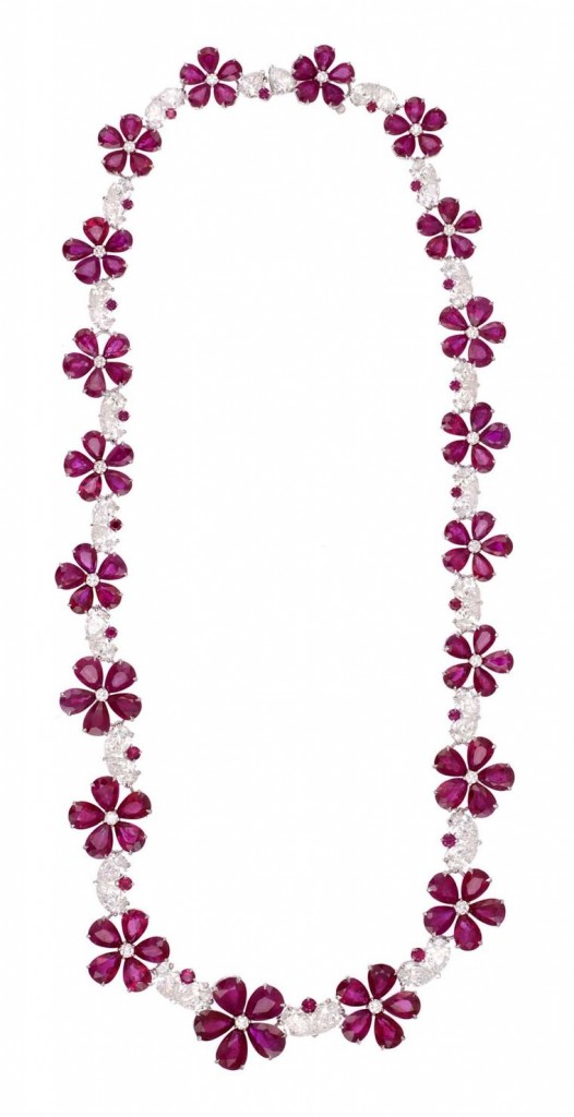 Chopard Necklace