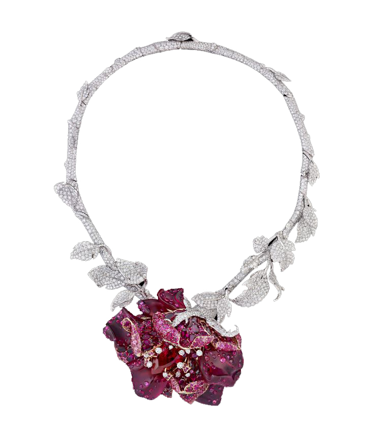 Dior Necklace