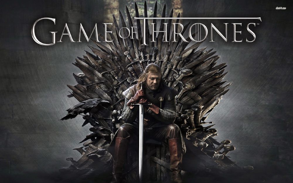 Game Of Thrones  (1)