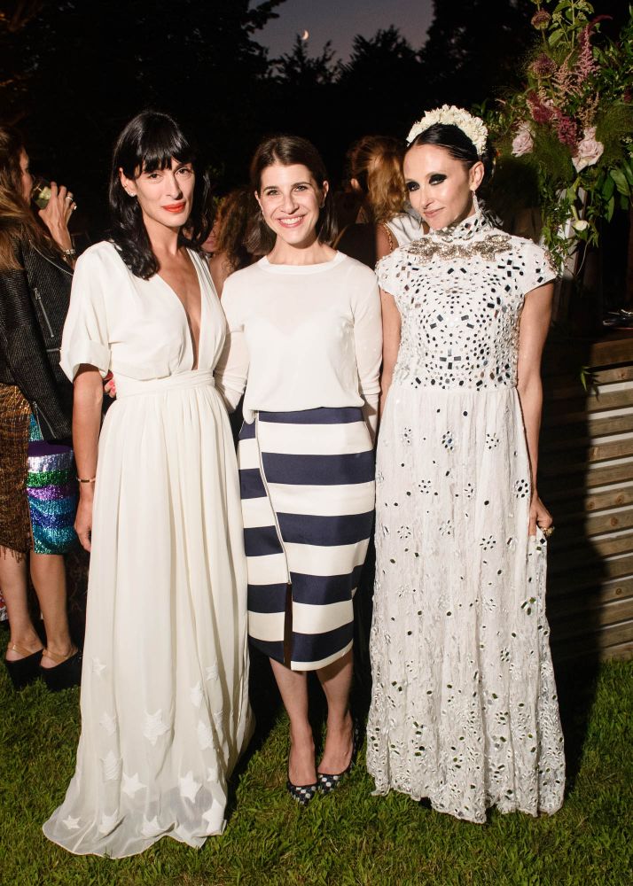 Goop وموقع  NET-A-PORTER (4)