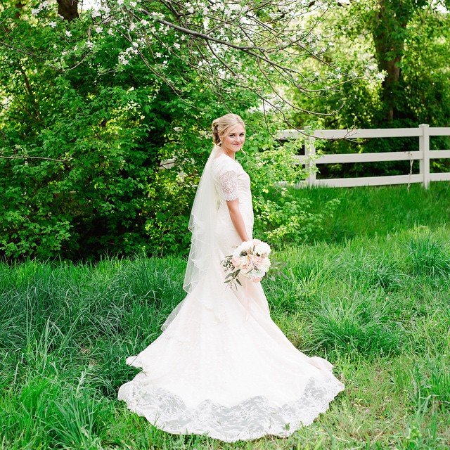 Looking-lovely-some-lace