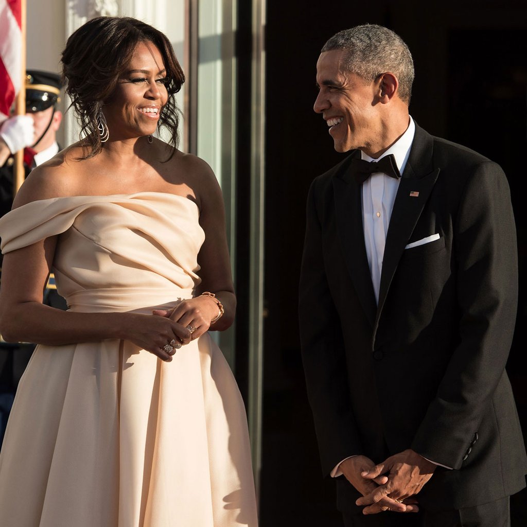 Michelle-Obama-Naeem-Khan-Gown-Nordic-State-Dinner