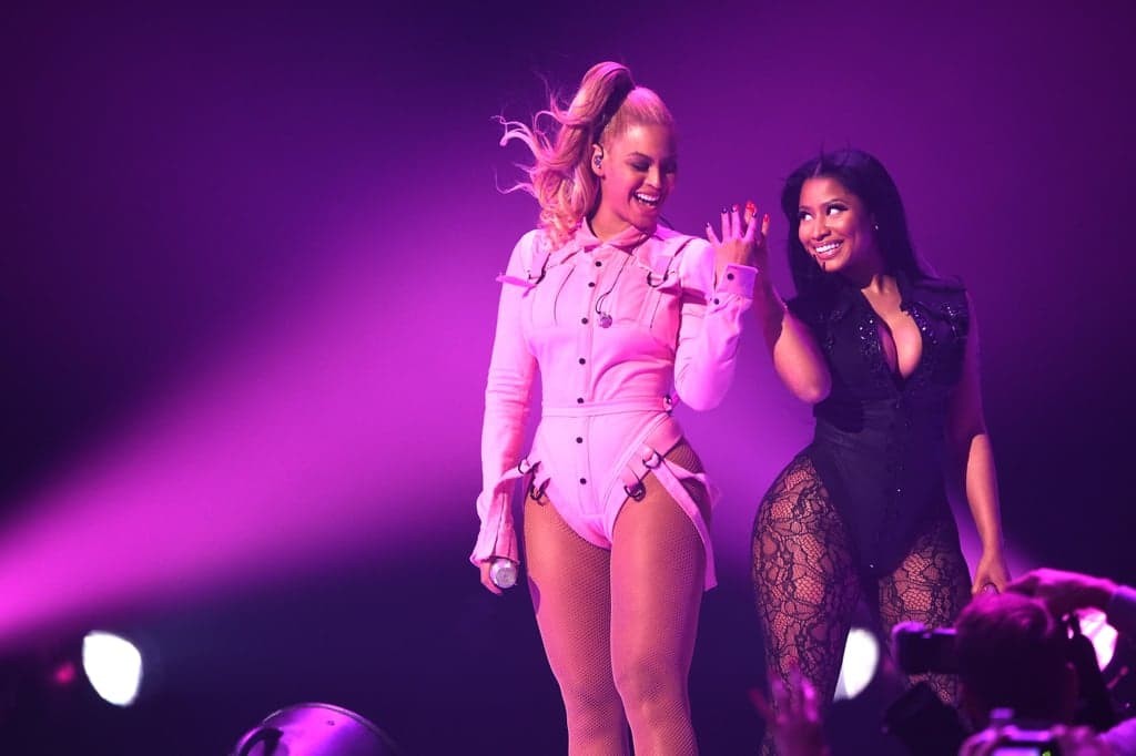 Nicki-Minaj