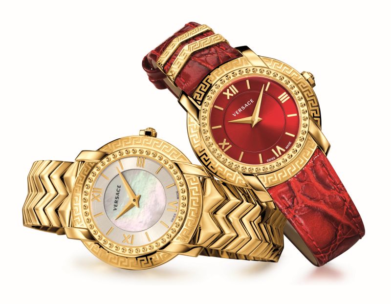 VERSACE DV 25