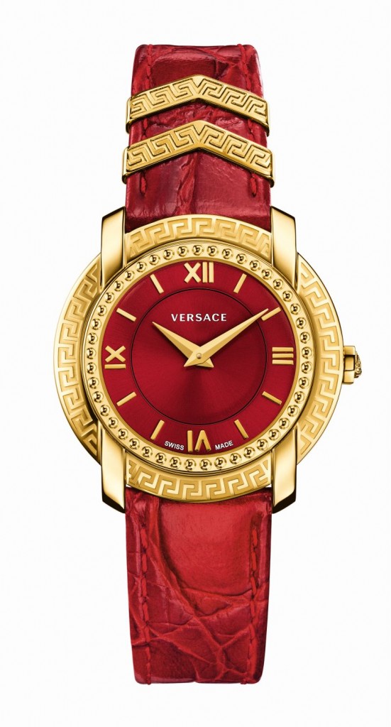 VERSACE DV 25_1