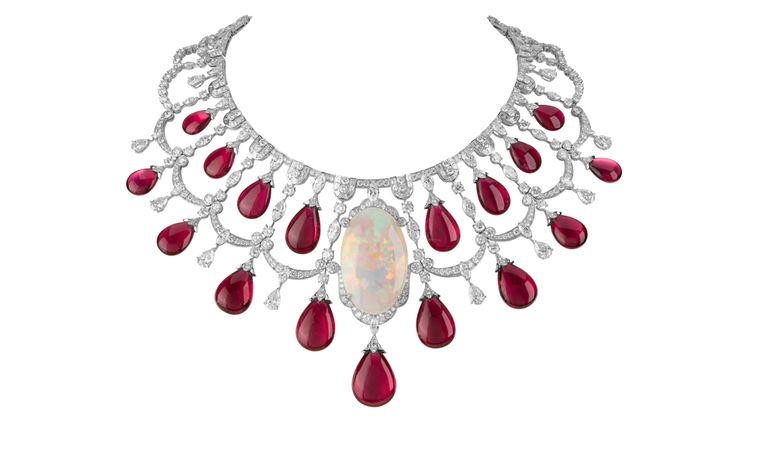 Van Cleef & Arpels Necklace